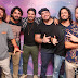 Atitude 67 e Jhonatan Costa sábado na Usina do Queimado