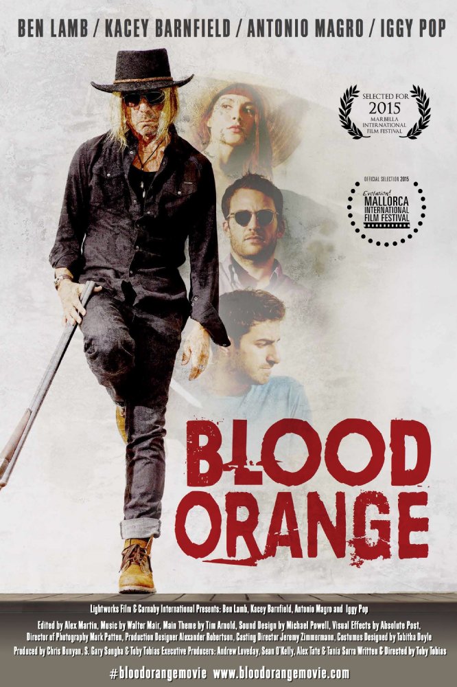 Download Blood Orange Dublado Grátis