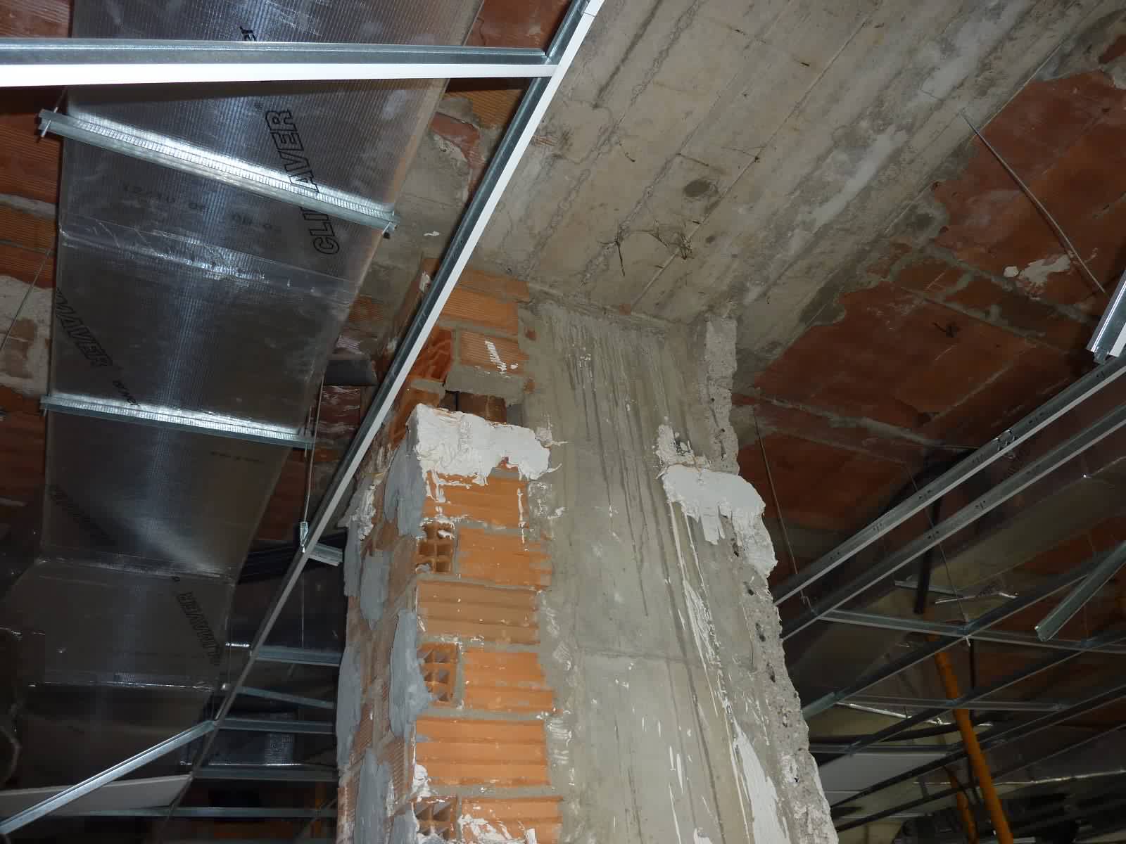 1001 Stradivarius Av.España - Cáceres: Visita 25 de febrero de 2011