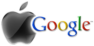 Apple VS. Google