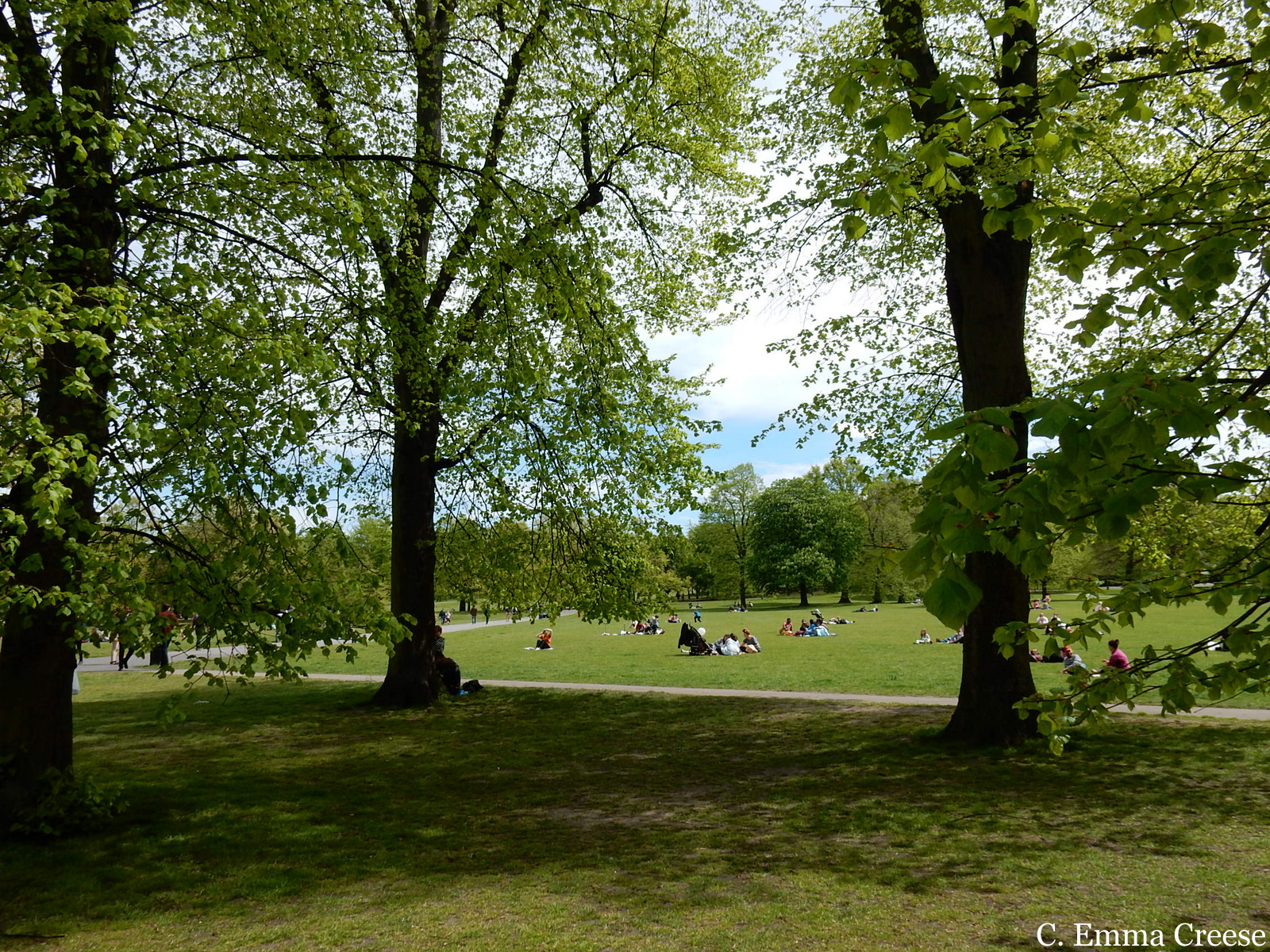 The 10 best picnic spots in London Adventures of a London Kiwi