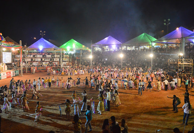 festa interior sp O que fazer em Olímpia-SP?