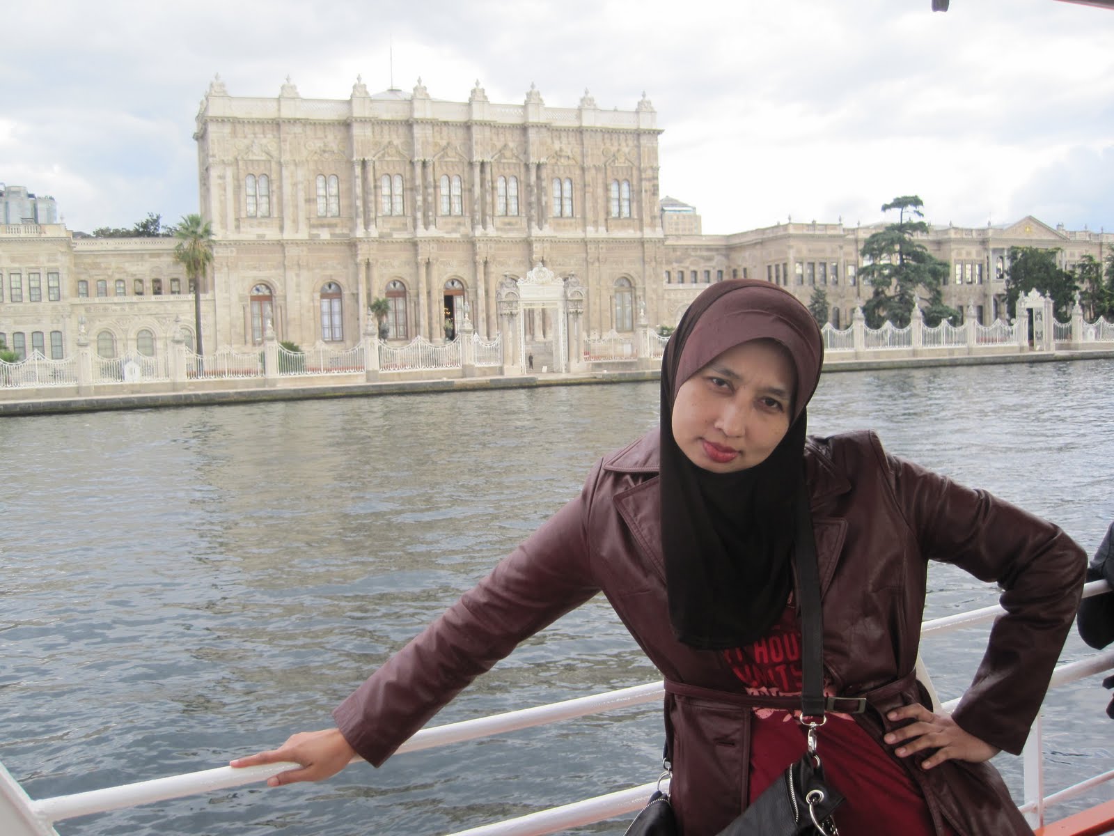 <del>ketukan kekunci ini</del>: ::Kenangan Lalu::iStAnBuL-part 2::