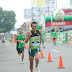 The 41st National MILO Marathon Davao Leg Names Languido and Miranda as the Top Finishers!