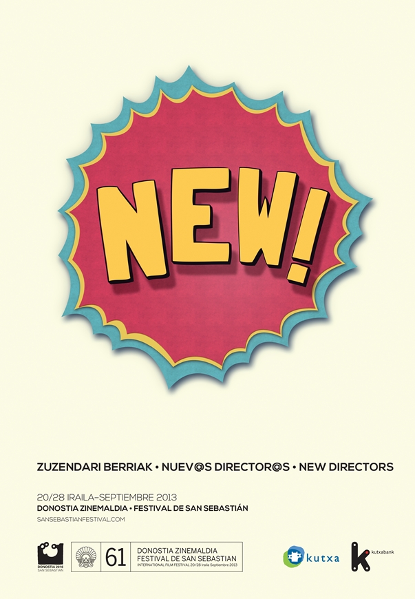 Nuevos Directores poster