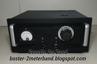 Booster 2 Meter Tabung 600 W