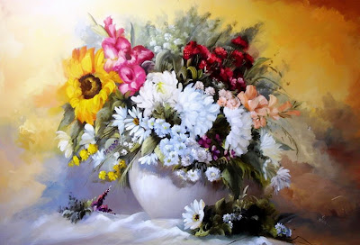 pinturas-floreros-decorativos