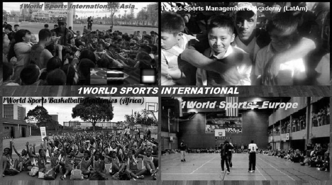 1World Sports Management  & Academy (New York)