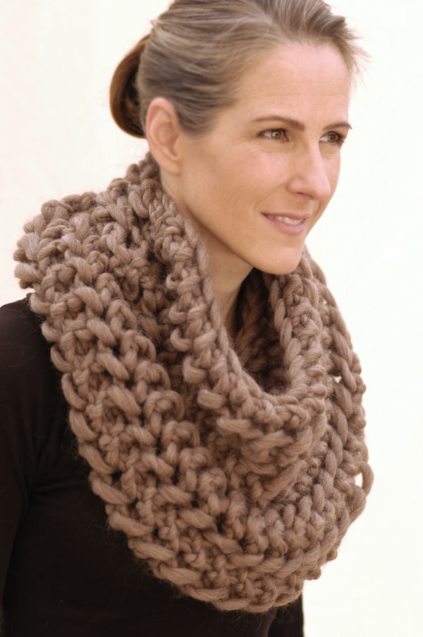 save the date: Knit 1 LA trunk show