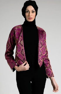 Model Baju Batik Wanita Untuk Kerja Kantor Model Baju Batik Kantor Wanita Muslim Desain Terbaru TERUPDATE