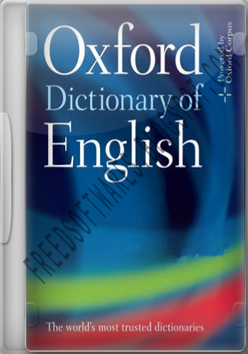 Free Download Concise Oxford Dictionary 11th Edition Full Version ...