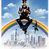 "El SUPER POLICÍA NUCLEAR" (1980)