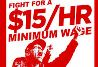A $15 Minimum Wage? Not So Fast 