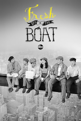 Fresh Off The Boat Season 6 Promo Images And Poster
