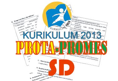 Download Prota Promes Bahasa Jawa Kelas 4 Sd Semester 1 Dan 2 Kurikulum 2013 Guru Pendidik