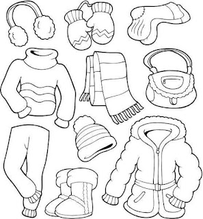Christmas Coloring Books Christmas Coloring Books