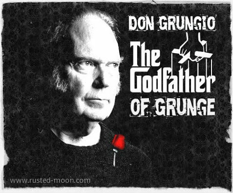 Neil Young - Godfather of Grunge