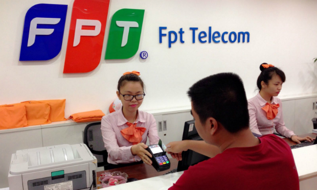 Năm 2017 Công Ty FPT Có Sự Đổi Mới Về Công Nghệ 2 Năm 2017 Công Ty FPT Có Sự Đổi Mới Về Công Nghệ 2