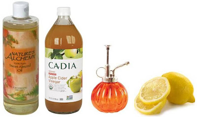 Garlic Flea Spray For Cats Garlic Flea Spray For Cats