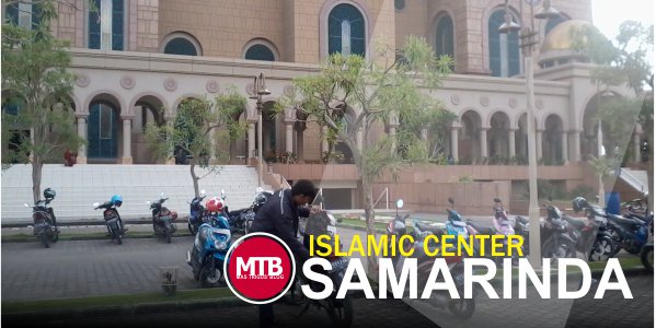 Islamic Center Samarinda
