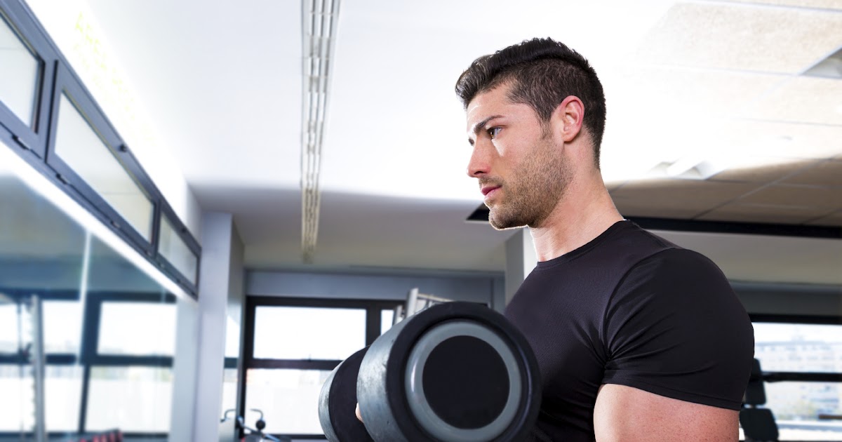 How to Get Massive and welldefined Arms. Men's Fitness & Workouts Fix.