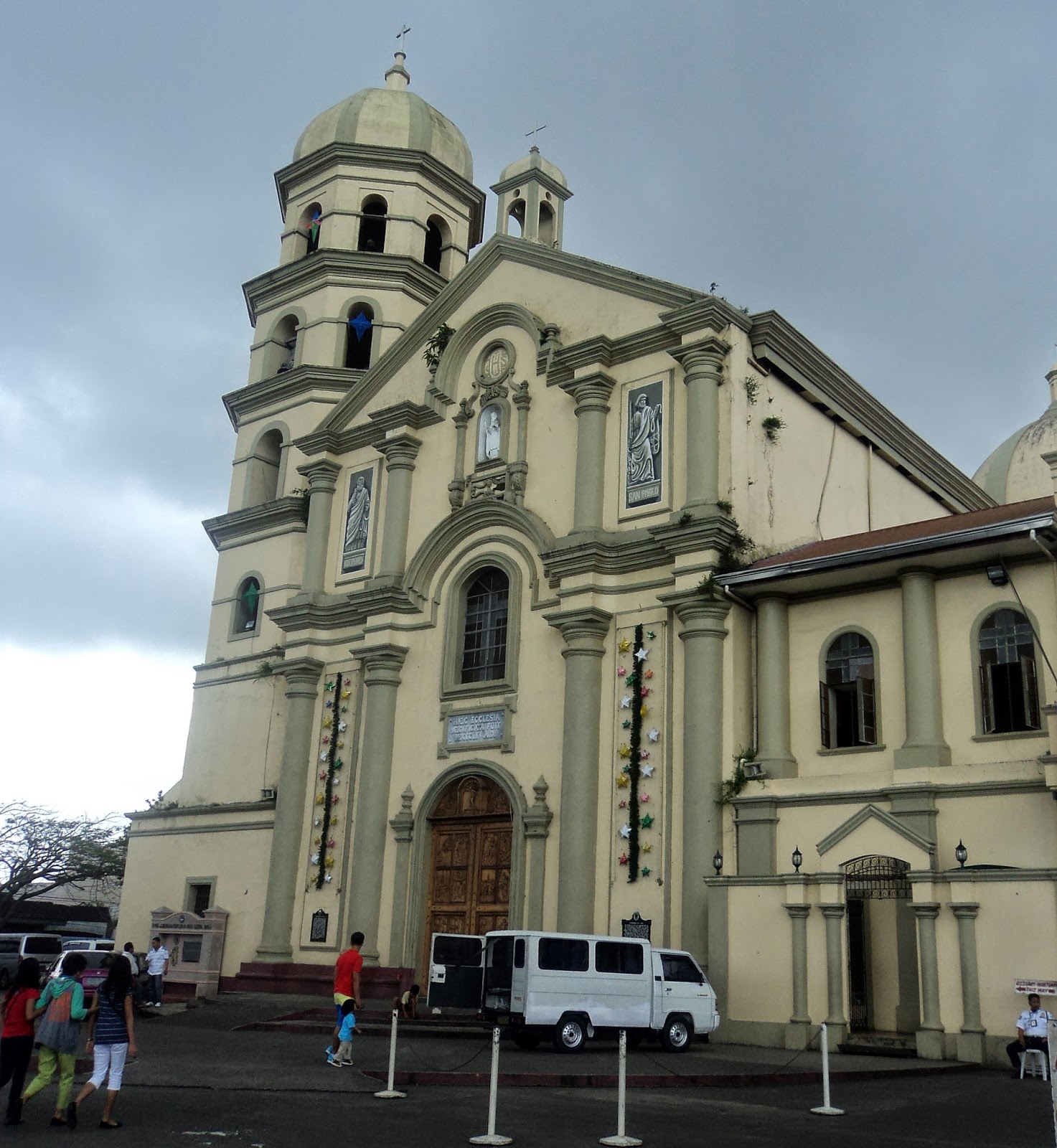 National Registry of Historic Sites and Structures in the Philippines