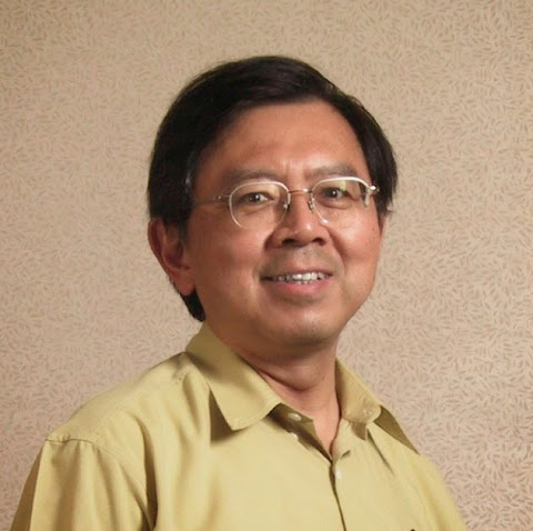   陳炫彬