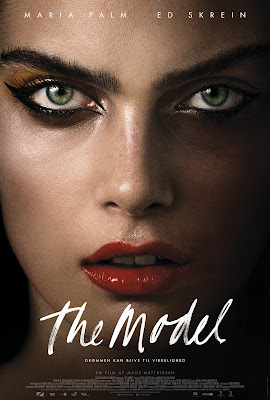 The Model Poster