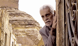 Omar sharif