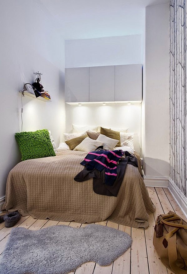 design minimalis