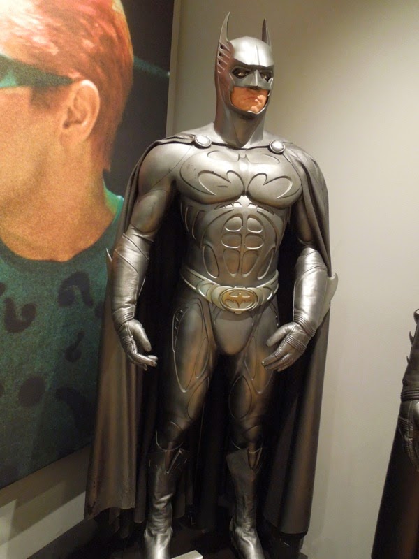 batman forever movie armor