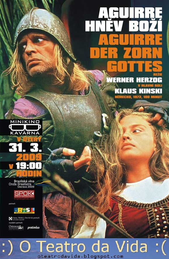 Zorn Gottes Zorn Gottes