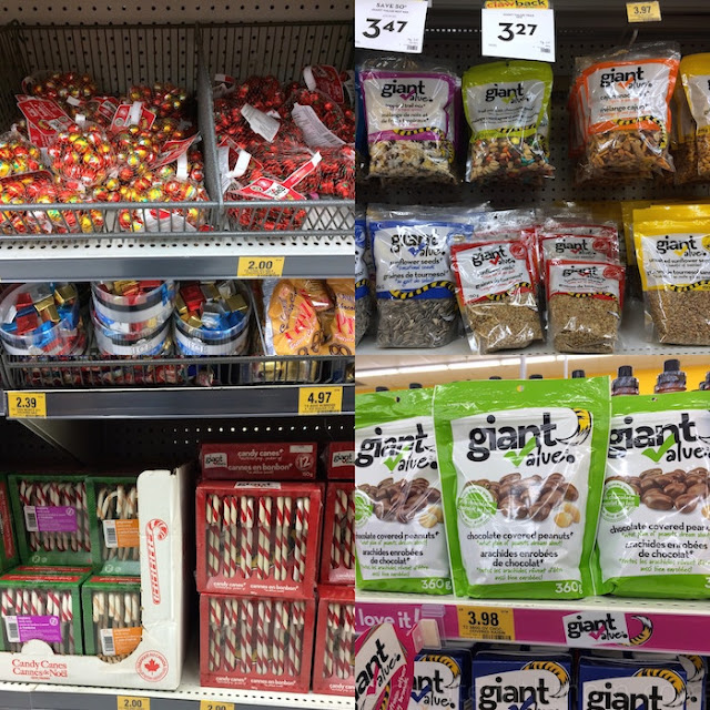 Create With Mom Everything You Need for the Holidays is at Giant Tiger