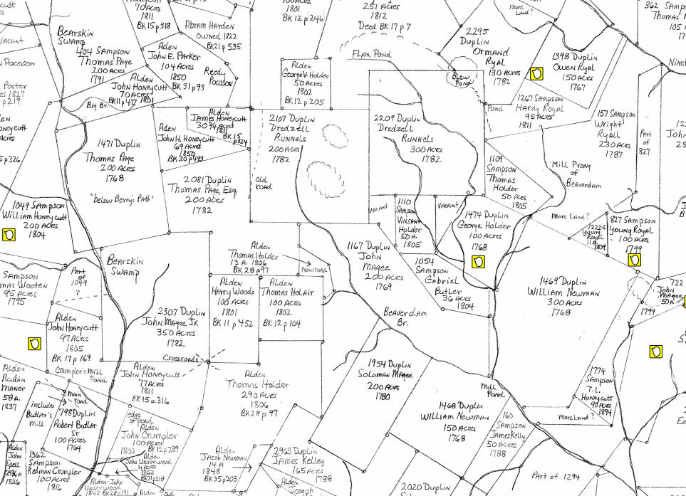 Nelson Holder Ritchie