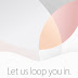 Let Us Loop You In, Says Apple