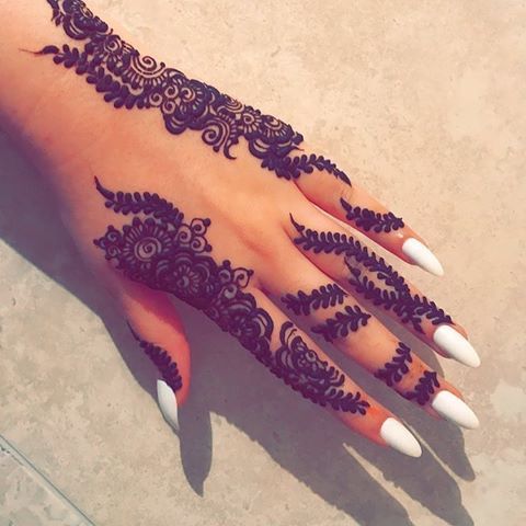 Mehndi Designs Mehndi Designs