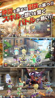 12 Odins Royal Road RPG MOD Terbaru 1.12.9 APK 12 Odins Royal Road RPG MOD Terbaru 1.12.9 APK