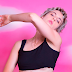 Poxa, nenhum defeito! MØ relança faixa “Blur”, com reforço do Foster The People