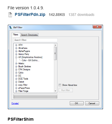 http://forums.getpaint.net/index.php?/topic/20622-psfilterpdn-2014-04-10/?hl=psfilterpdn