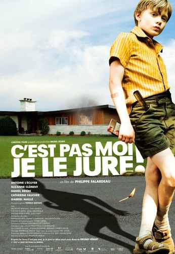 C Est Pas Moi Je Le Jure Résumé C'est pas moi, je le jure! (2008)
