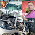 Acidente deixa vítima fatal na BA-130, em Ruy Barbosa