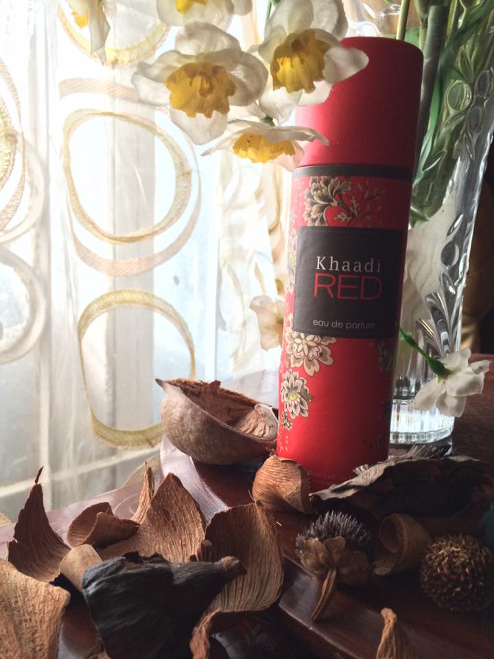 khaadi perfumes price