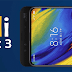 مواصفات هاتف Xiaomi Mi Mix 3 مواصفات هاتف Xiaomi Mi Mix 3