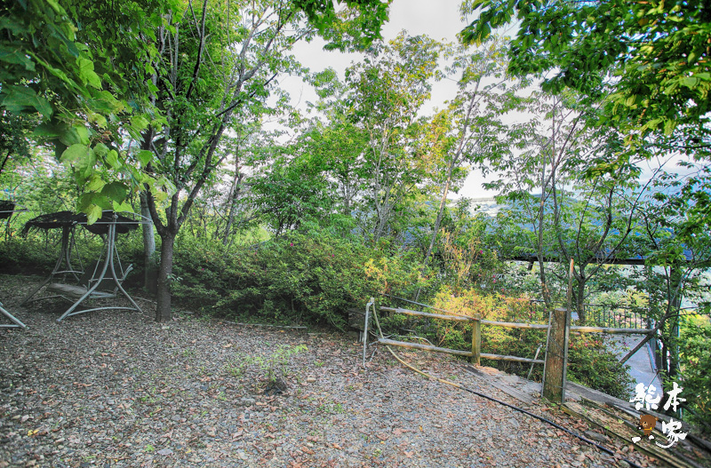 比佛利山莊|百岳群峰、賞楓秘境、烤肉聚餐|南投清境避暑住宿