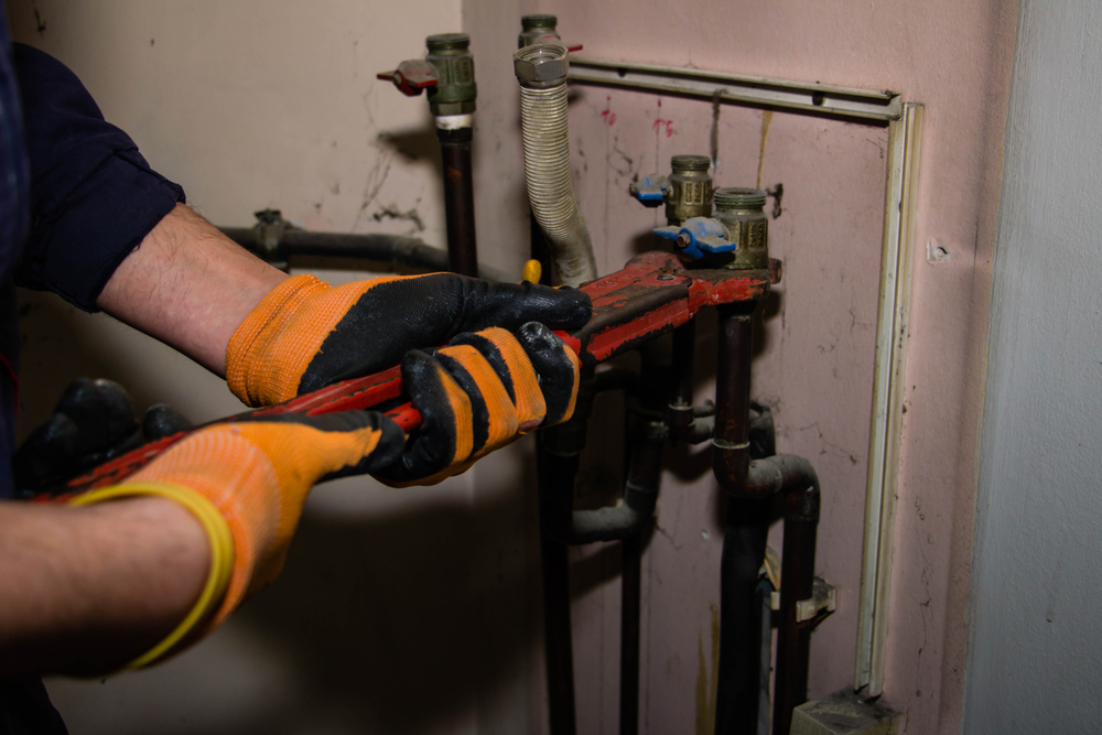 Gas Fitting Services Details On The Types Of Services Offered Aussie