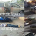 VIDEO: Captan a sicarios del CDG durante balacera y persecución momentos antes de ser abatidos por militares en Matamoros
