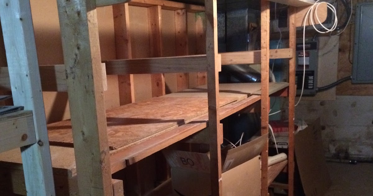 Felix Enterprises' Woodworking Projects Makeover, part 14