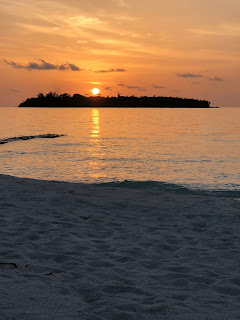 best resorts in maldives for honeymoon