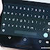 تحميل تطبيق كيبورد جوجل Google Keyboard للكتابه بيد واحدة