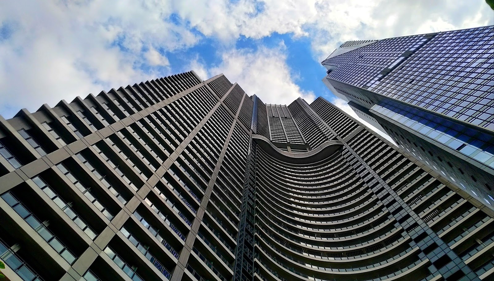 Staycation at The Gramercy Residences The Pinoy Traveler